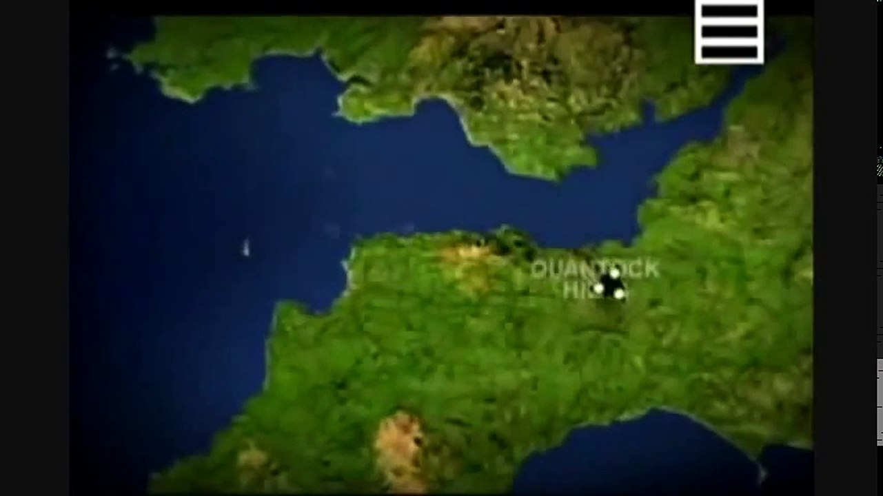 OVNI : Londres Réagit Aprés Des Troublantes Apparitions D'OVNIs    Classé Secret Défense