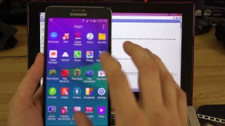 The EASIEST WAY to Root the Samsung Galaxy Note 4!