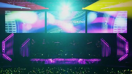 HD] Hatsune Miku_ Live Concert - Sweet Devil (English Subs)