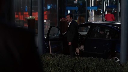 Çukur 1. Bölüm - Şoke Eden Ölüm!