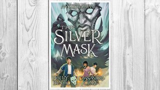 Download PDF The Silver Mask (Magisterium, Book 4) (The Magisterium) FREE