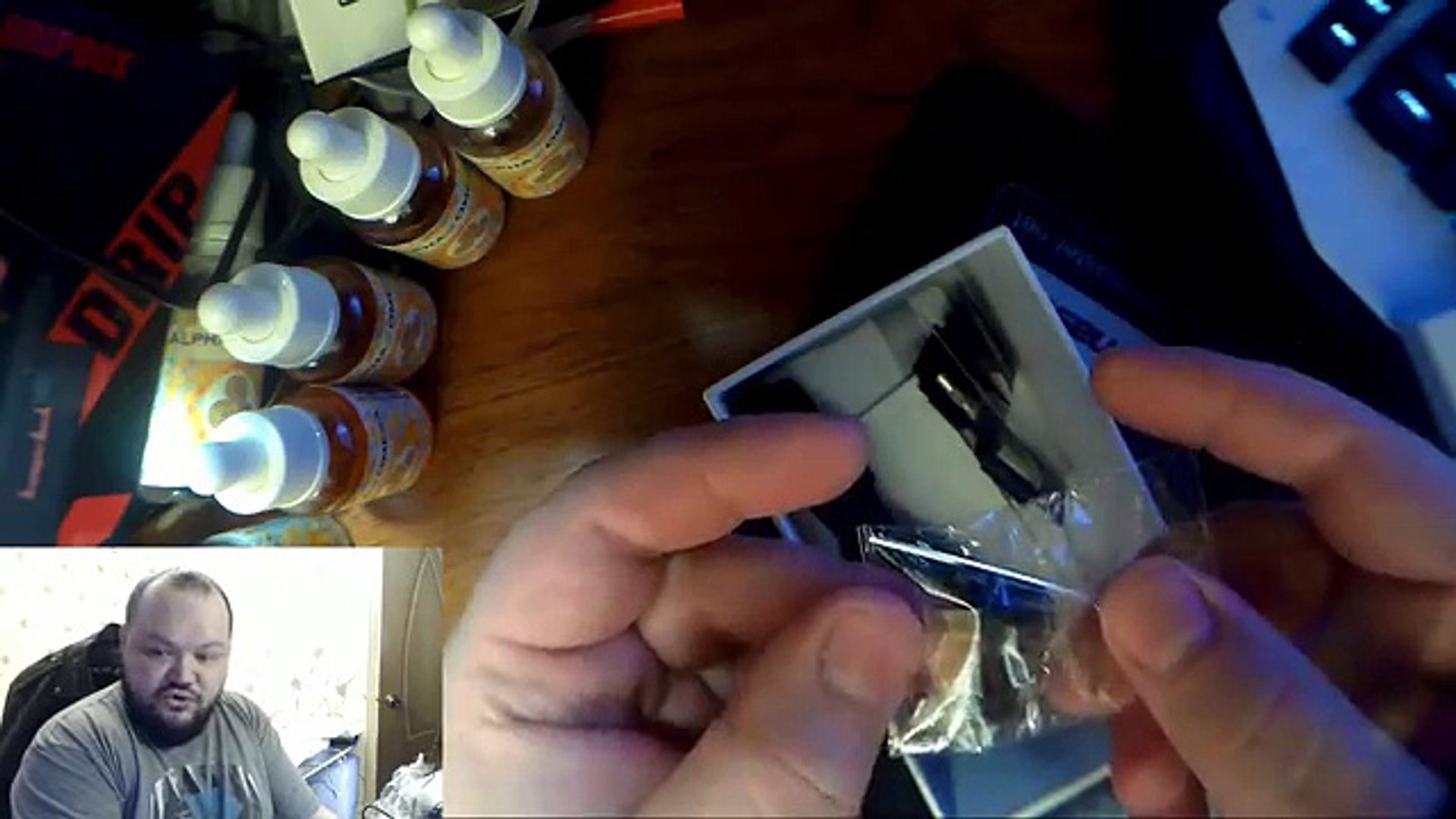 ⁣Cuboid Mini 80W TC от Joyetech | Готовый Набор