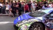 Bugatti Chiron Top Gear / Bugatti chiron , lamborghini Aventador/supercar koenigsegg.!!!