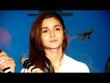 Alia Bhatt On Shaandaar's Flop Show | Revealed