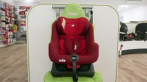 How to choose and fit booster seats and booster cushions-7nXwHK9utY8