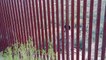 Voici comment on passe de la frontière Mexicaine aux Etats-Unis