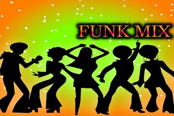 Disco Funk House 15