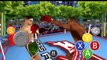 Fists For Fighting FX3 Android Game Full Completed in 11 minutes