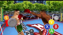 Fists For Fighting FX3 Android Game Full Completed in 11 minutes