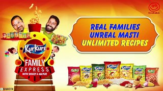 17 Most Popular Kurkure Ads Collections