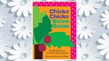 Download PDF Chicka Chicka Boom Boom (Board Book) FREE