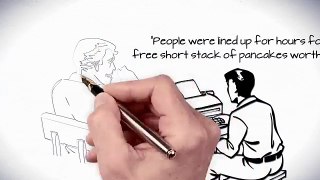 THE MILLIONAIRE FASTLANE BY MJ DEMARCO | ANIMATED BOOK SUMMARY