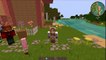 Minecraft 100 Baby Challenge| Ep.8