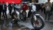 2017 Tokyo Motor Show: Honda Neo Sports Cafe Racer Concept Unveiled - DriveSpark