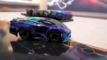 ANKI OVERDRIVE Robotic Battle Racing Cars, First Look Toy Fair new