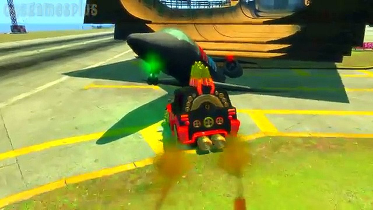 Miki Maus Snot Rod Boost Wingo Tokyo DJ Black Disney cars Nursery Rhymes Children Songs