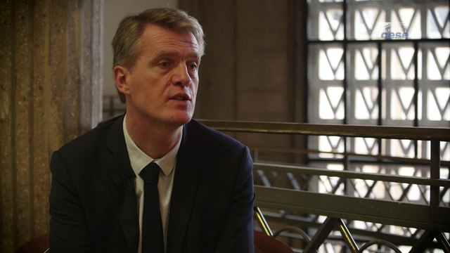 Questions à Florent GUHL, Directeur de l’Agence Bio - qualité produits alimentaires - cese