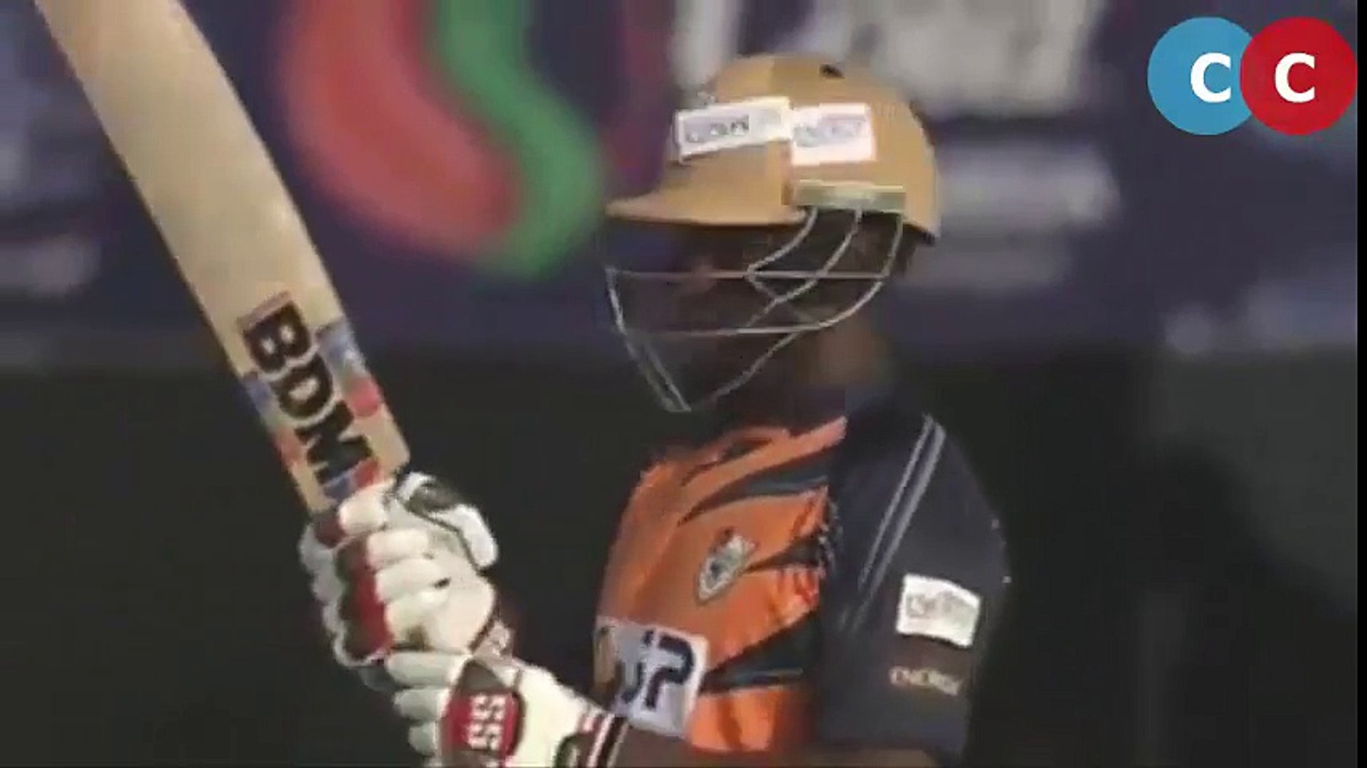 ⁣Abdul Razzaq Bowling After Very Long Time In Afghan Cricket League - Pakistan Cricket Team