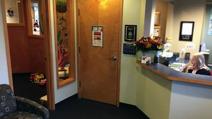 Welcome to Dr Kevin Flood's Dental Health and Wellness Center