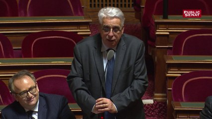 Download Video: Le Sénat adopte deux propositions de loi renforçant les moyens de la justice