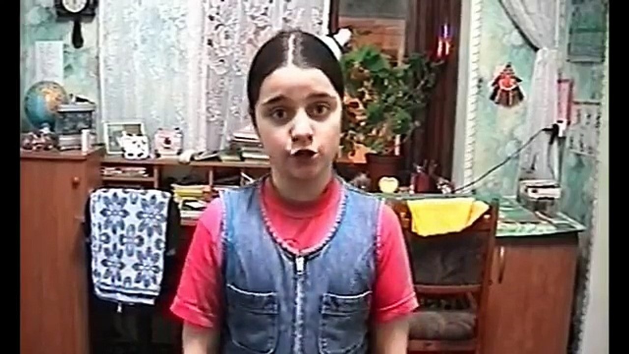 Автобус Смеха №3
