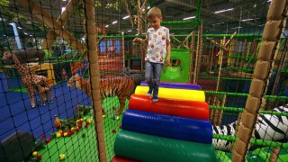 Fun Indoor Play Center for Kids at Leo's Lekland #2