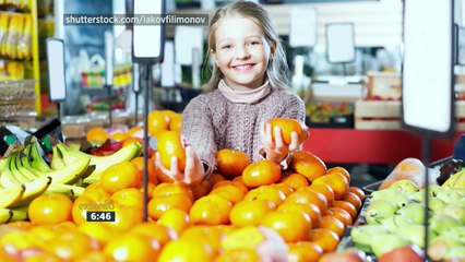 Parenting Advice - Helping your Child Develop Number Sense 1-2-8pe8xqeQmpg