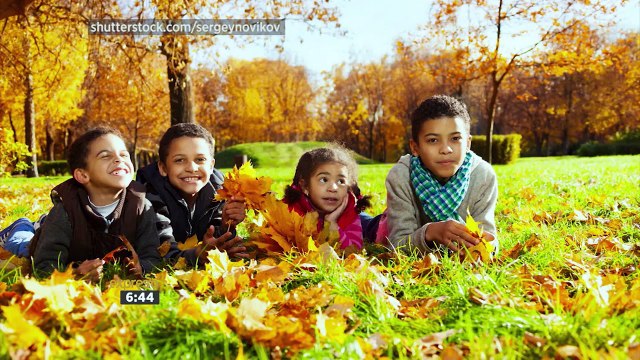 Parenting Advice - Raising Differently Talented Children with Nikki Bush 1,2-APyyyJOH9UE