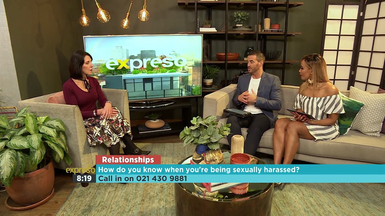 Relationships - Defining Sexual Harassment 1-4-qkJwgRHX-Ng