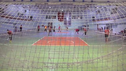 Milli Hokeyci Leyla Öğretmenin Hedefi Antrenörlük