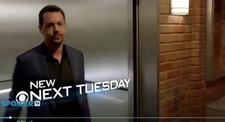 NCIS promo  Fake It Til You Make It