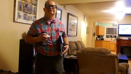 Bad Baby Charlie vs Bad Babysitter Peter _ Real Life Poop-0vGqb4QOEHE