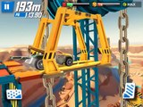 HOT WHEELS RACE OFF Repo Duty / Rig Heat / Dragon Blaster / Muscle Speeder Gameplay Android / iOS
