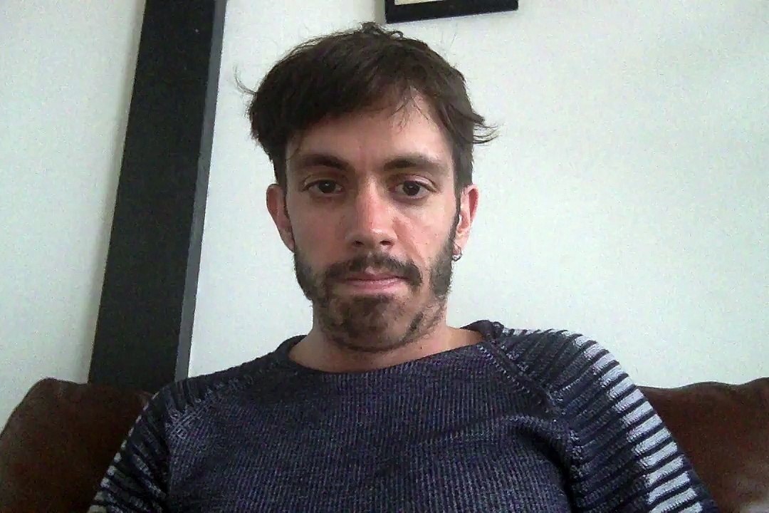 NicoVideoBlogTwo