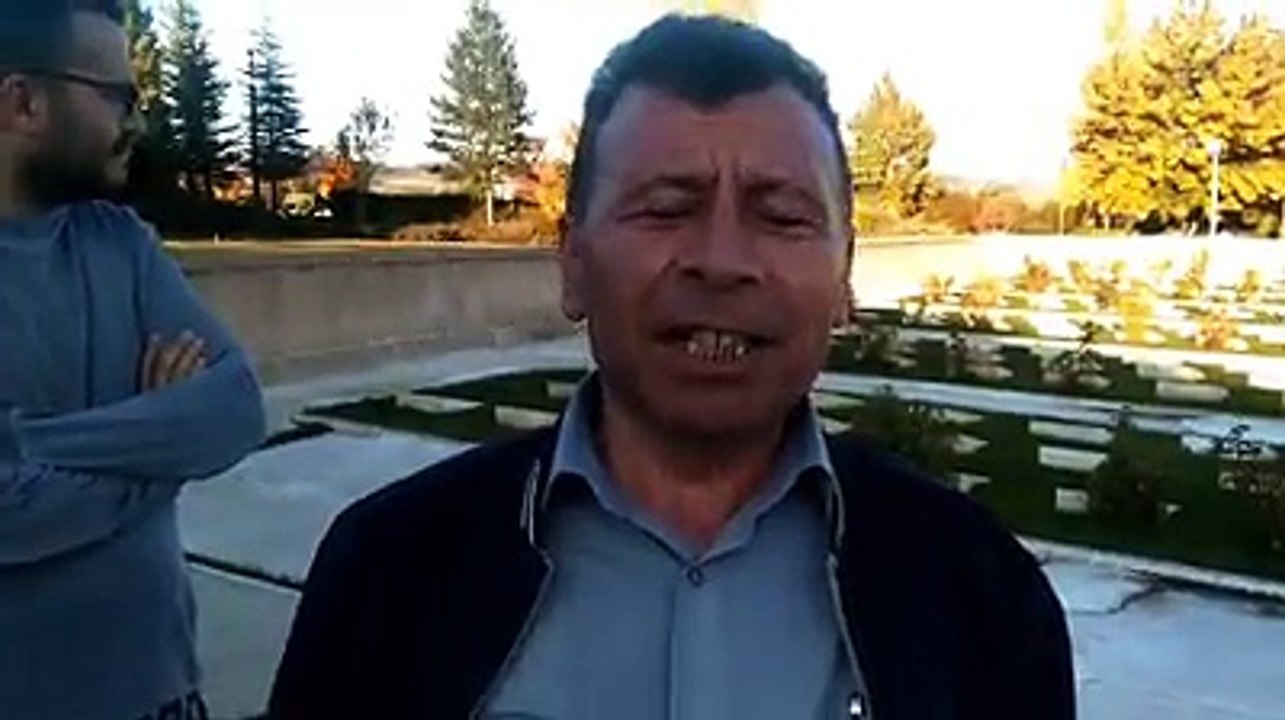 iscehisar ilkokulu büyük taarruz şehitlikleri yorumları habib akalın