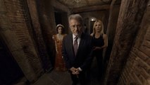 El Ministerio del Tiempo VR: Salva el Tiempo - PlayStation 4 y PS VR