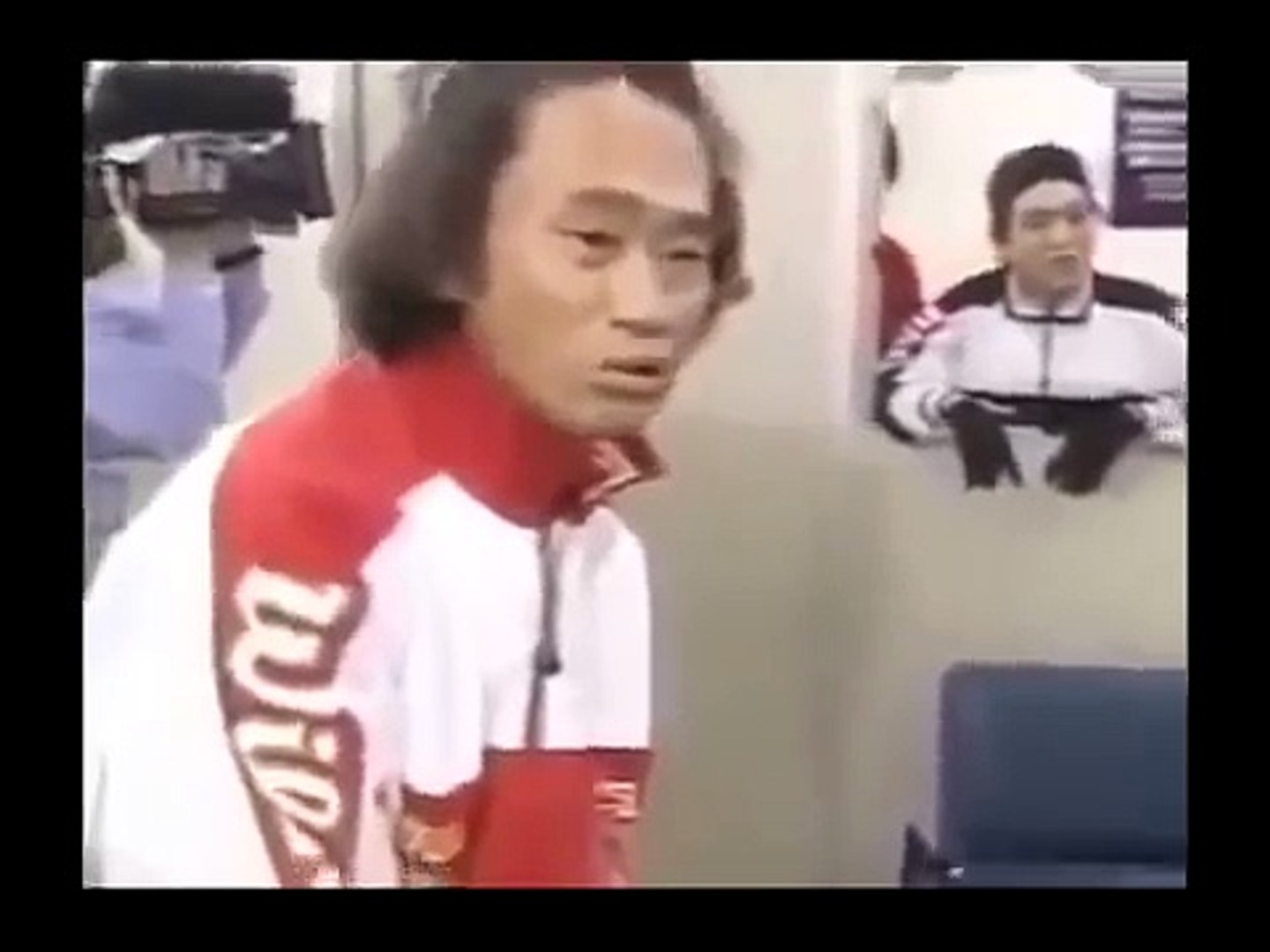 ごっつええ感じ 浜田と松本ケンカのドッキリ – Видео Dailymotion