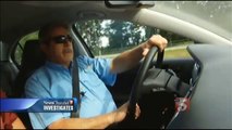 Tennessee Cop Robs Driver Of $22,000 After Traffic Stop