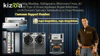 Samsung Refrigerator Service Center in Hyderabad