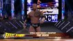 WWE 2k16 - The Rock & Roman Reigns vs.Triple H & Sheamus Tornado Tag Team Extreme Rules new (PS4)