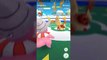 Pokémon GO Gym Battles Level 2 Gyms Tyrogue Gligar Slowking Ursaring Espeon Octillery & more
