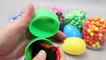 Kinetic Sand Colors Human Learn Colors Baby Doll Play Doh Toy Surprise