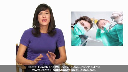 Sedation Dentistry Boston MA