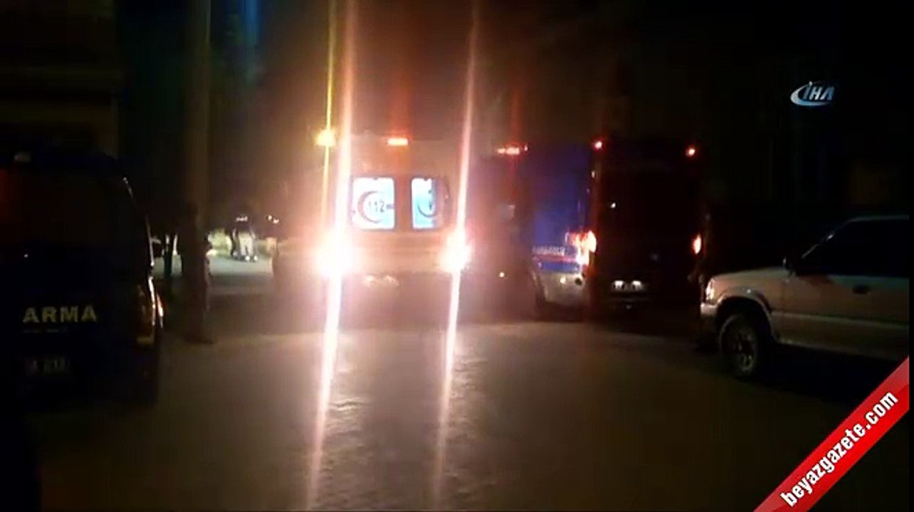 Ziraat odası başkanı kardeşinin katilini öldürdü