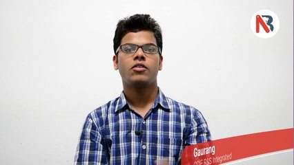 Gaurang of UP Shares his CCIE R&S Training Experience @ Network Bulls