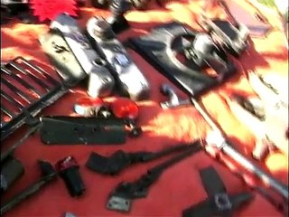 Old Sodbury's Land Rover Sortout - 1998-tOF9MHaimTQ