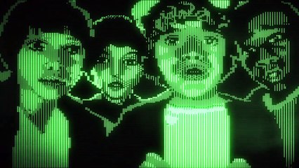 Beyond Stranger Things - Trailer du making-of