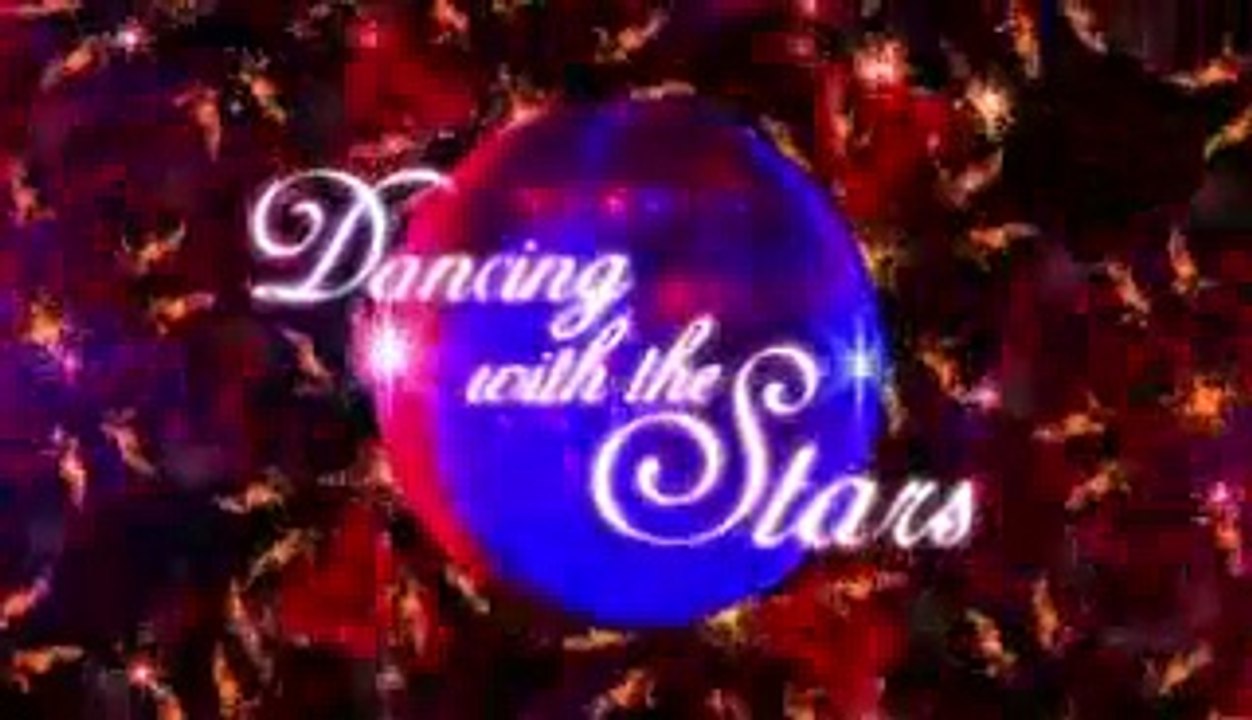 Dancing With The Stars Season 5 Week 5 - Helio Castroneves