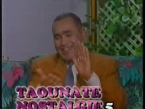 TAGADA-TAOUNATE NOSTALGIE5