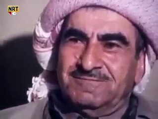 چاوپێکەوتنێکی بڵاونەکراوەی مەلا مستەفای بارزانی لە حەفتاکان